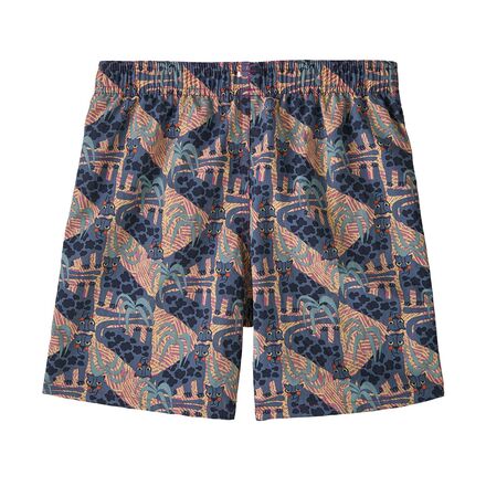 Patagonia - Baggies 5in Short - Kids'