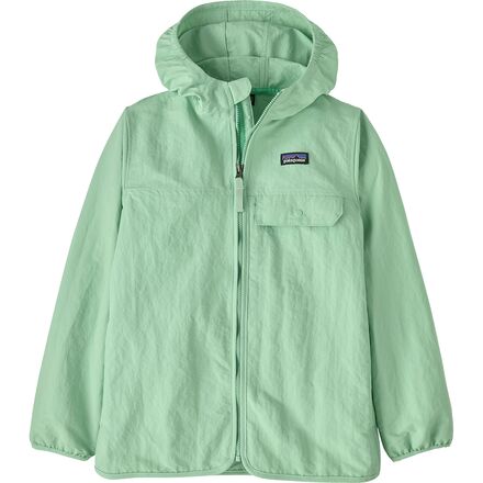 Baggies Jacket - Kids'