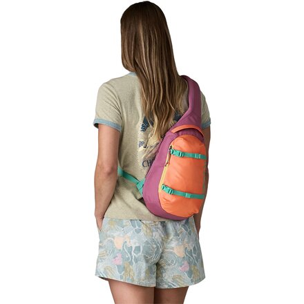 Patagonia - Atom 8L Sling Bag