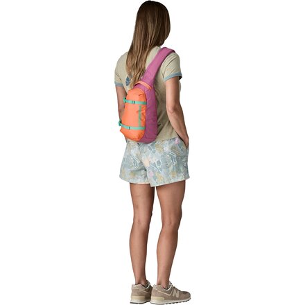 Patagonia - Atom 8L Sling Bag