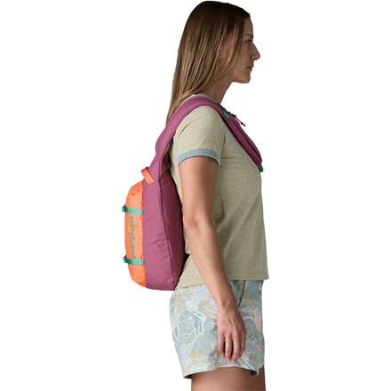 Patagonia - Atom 8L Sling Bag