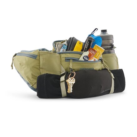 Patagonia - Dirt Roamer Waist Pack