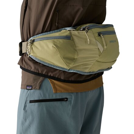 Patagonia - Dirt Roamer Waist Pack