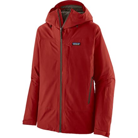 t*a様 パタゴニア patagonia Storm Shift Jkt SIB AMARED.jpg