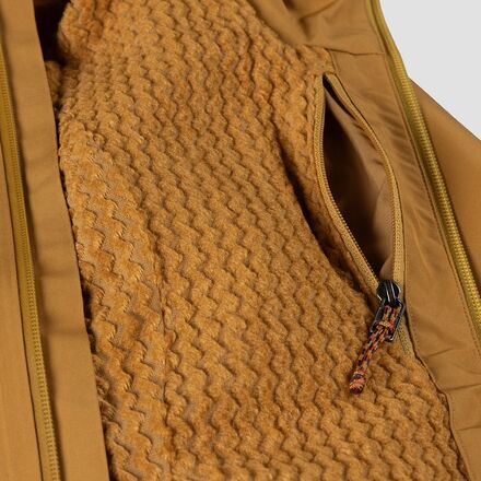Patagonia - Storm Shift Jacket - Women's