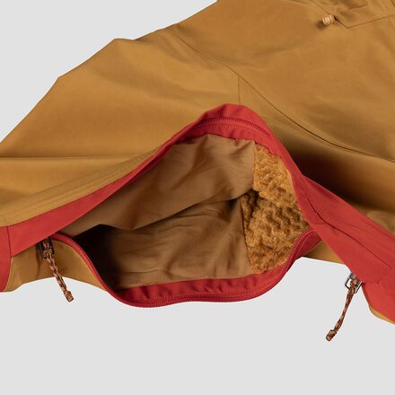 Patagonia - Storm Shift Jacket - Women's
