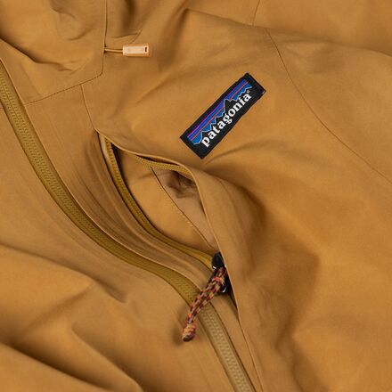 Patagonia - Storm Shift Jacket - Women's