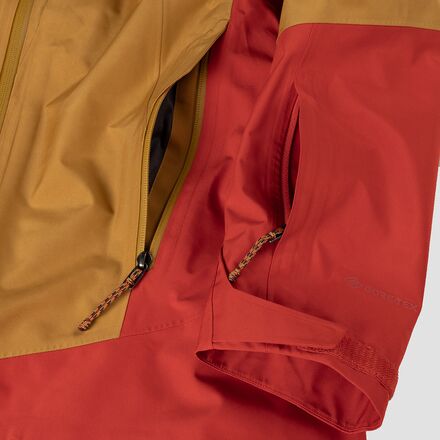 Patagonia - Storm Shift Jacket - Women's