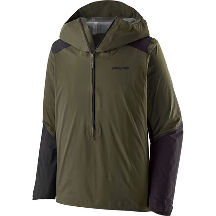 Dirt Roamer Storm Jacket - Men's