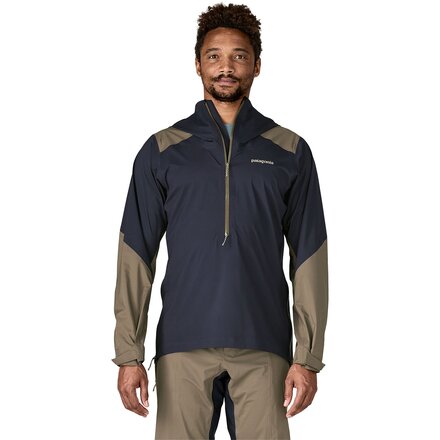 Dirt Roamer Storm Jacket - Men's