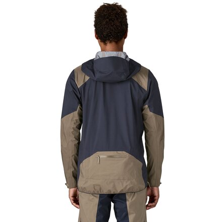 Patagonia - Dirt Roamer Storm Jacket - Men's