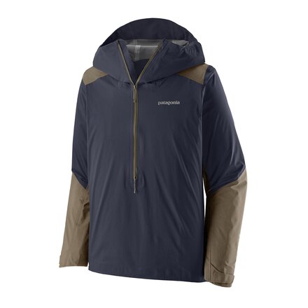 Patagonia - Dirt Roamer Storm Jacket - Men's