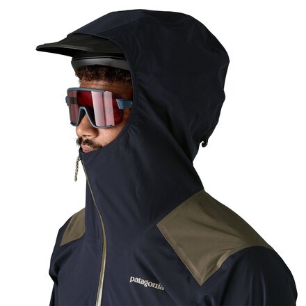 Patagonia - Dirt Roamer Storm Jacket - Men's