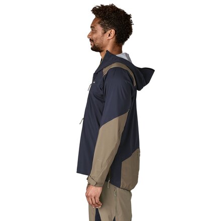 Patagonia - Dirt Roamer Storm Jacket - Men's