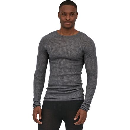 Capilene Air Crew Top - Men's