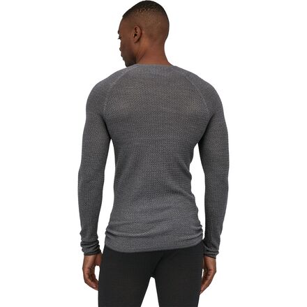 Patagonia - Capilene Air Crew Top - Men's