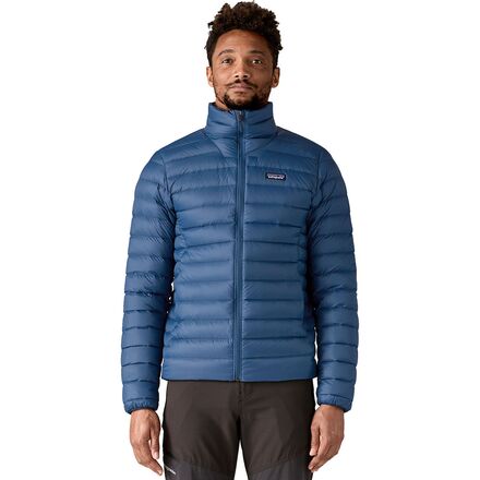 Down Sweater Jacket - Men's