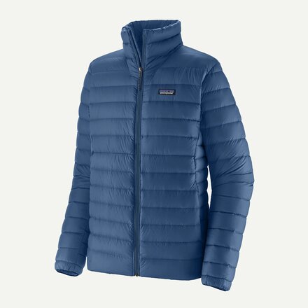 Patagonia - Down Sweater Jacket - Men's