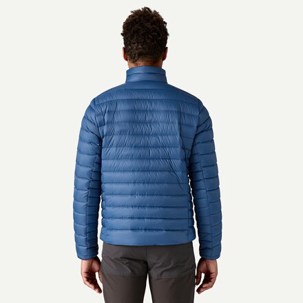 Patagonia - Down Sweater Jacket - Men's