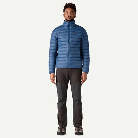 Patagonia - Down Sweater Jacket - Men's