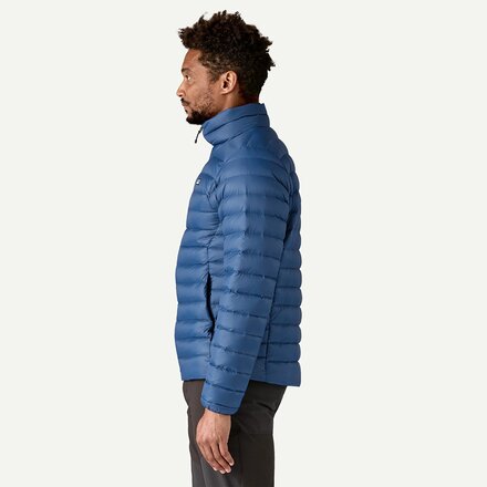 Patagonia - Down Sweater Jacket - Men's