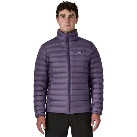 Down Sweater Jacket - Men's