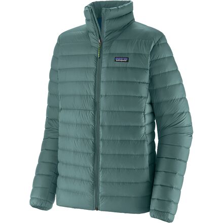 C*a様 Patagonia DOWNJKT Mサイズ Patagonia Men's Down Sweater