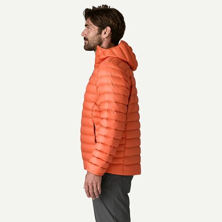Patagonia - Down Sweater Hooded Jacket - Men's