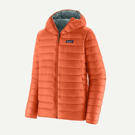 Patagonia - Down Sweater Hooded Jacket - Men's