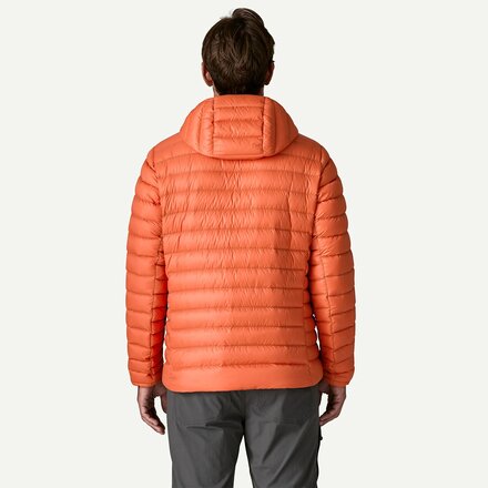 Patagonia - Down Sweater Hooded Jacket - Men's