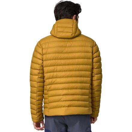 Patagonia - Down Sweater Hooded Jacket - Men's
