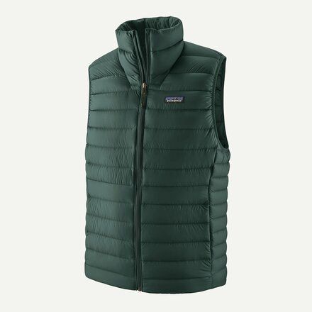 Patagonia - Down Sweater Vest - Men's