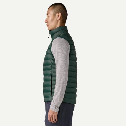 Patagonia - Down Sweater Vest - Men's