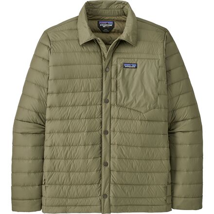 Patagonia - Downdrift 3-in-1 Jacket - Men's