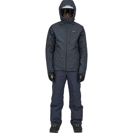 Patagonia - Insulated Powder Town Jacket - Men's