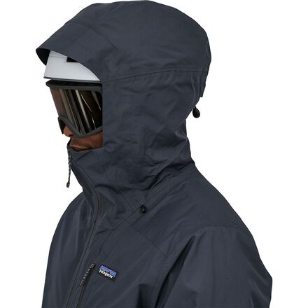 Patagonia - Insulated Powder Town Jacket - Men's