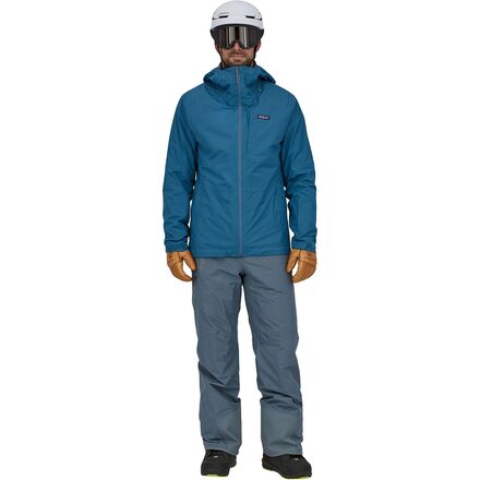 Patagonia - Insulated Powder Town Pant - Men's