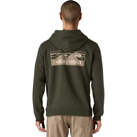Logo Uprisal Hoodie