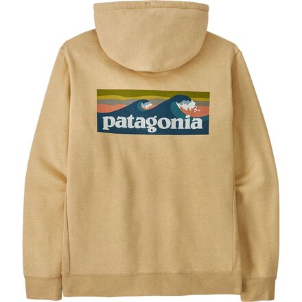 Logo Uprisal Hoodie