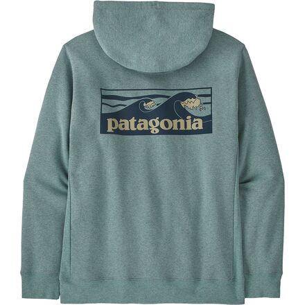 Logo Uprisal Hoodie