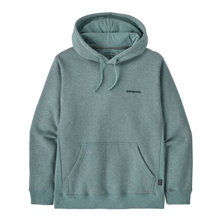 Patagonia - Logo Uprisal Hoodie