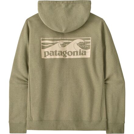 Logo Uprisal Hoodie