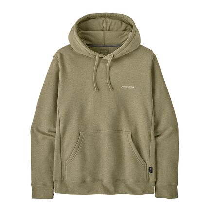 Patagonia - Logo Uprisal Hoodie