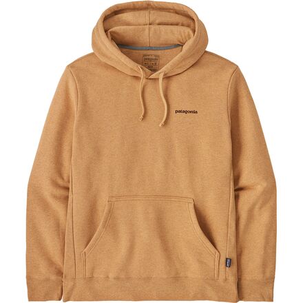 Patagonia - Logo Uprisal Hoodie