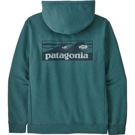 Logo Uprisal Hoodie