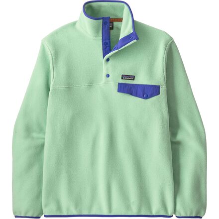 Lightweight Synchilla Snap-T Fleece Pullover - Men's