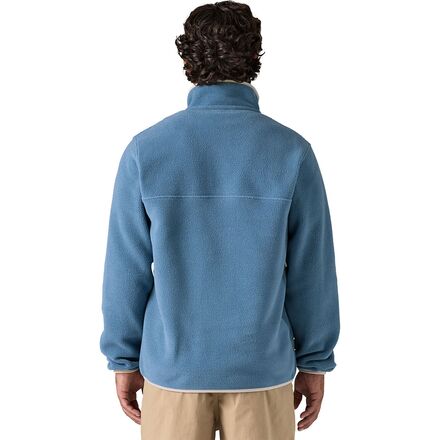 Patagonia - Lightweight Synchilla Snap-T Fleece Pullover - Men's