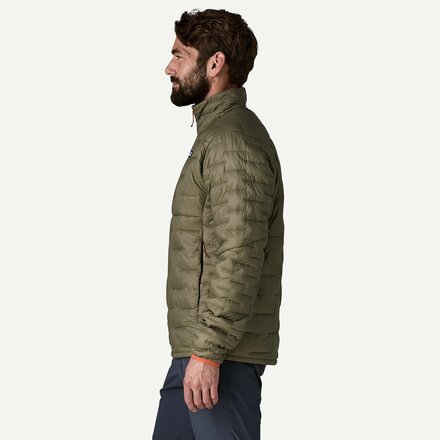 Patagonia - Micro Puff Insulated Jacket - Men's