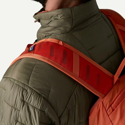 Patagonia - Micro Puff Insulated Jacket - Men's