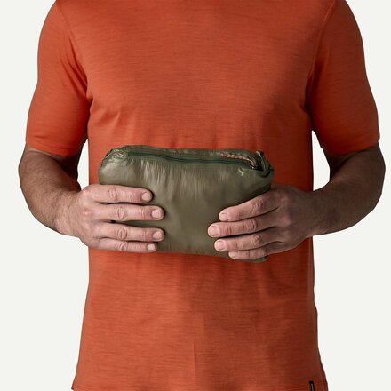 Patagonia - Micro Puff Insulated Jacket - Men's